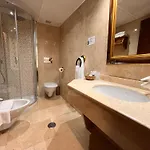 Hotel Microtel Placentinos Salamanca