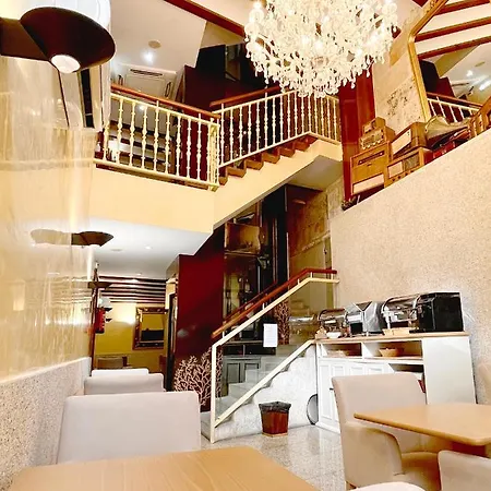 Microtel Placentinos Salamanque