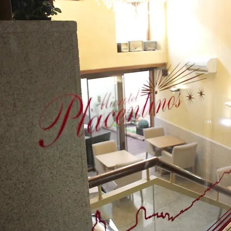 Microtel Placentinos Salamanca