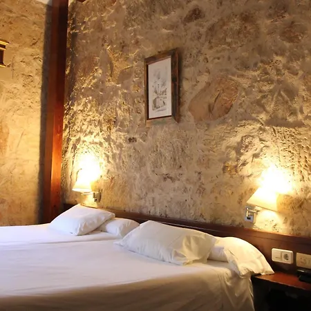 Microtel Placentinos Hotel Salamanca