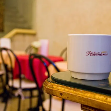 Hotel Microtel Placentinos Salamanca