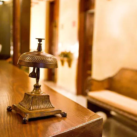 Hotel Microtel Placentinos