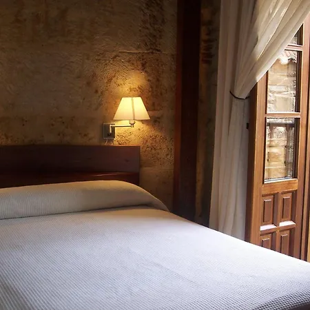 Microtel Placentinos Саламанка