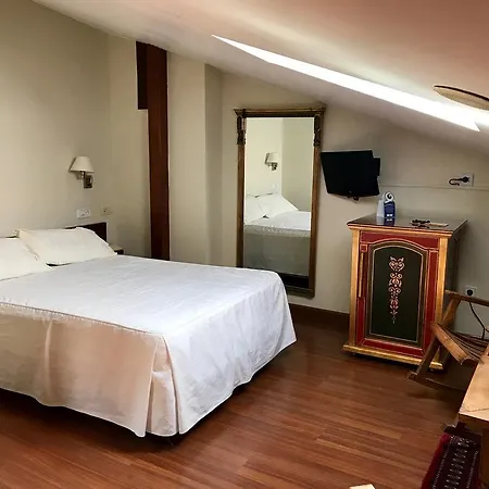 Microtel Placentinos Hotel Salamanque
