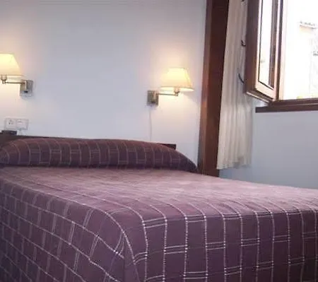 Microtel Placentinos Hotel Salamanque