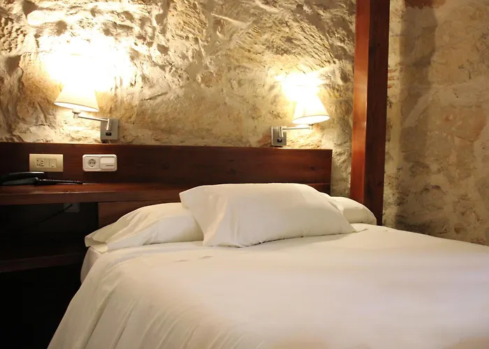 Microtel Placentinos Hotel Salamanca