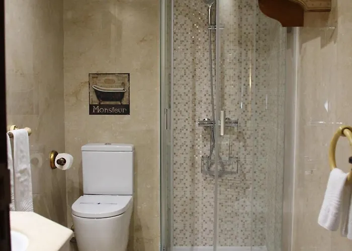 Готель Microtel Placentinos Саламанка