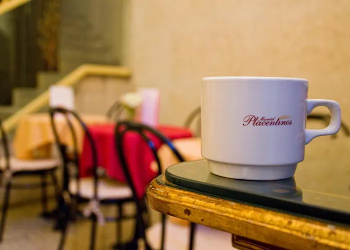 Hotel Microtel Placentinos Salamanca