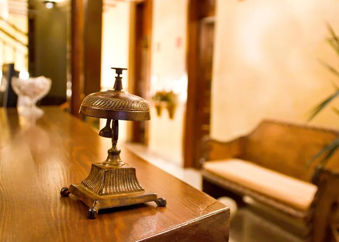 Готель Microtel Placentinos