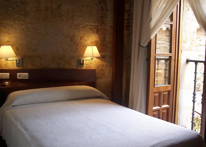 Microtel Placentinos サラマンカ