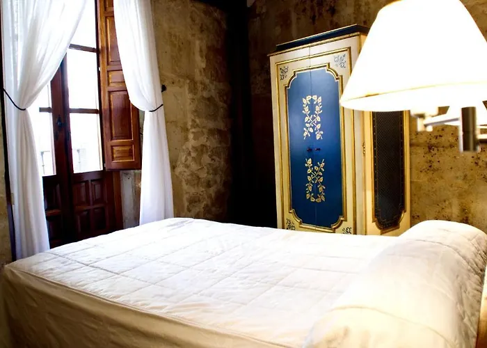 Hotel Microtel Placentinos Salamanca