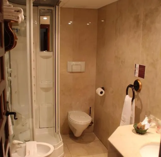 Microtel Placentinos Hotel Salamanca